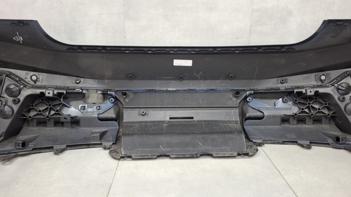 Zadnji branik BMW IX M Sport I20 lift LCI 25-