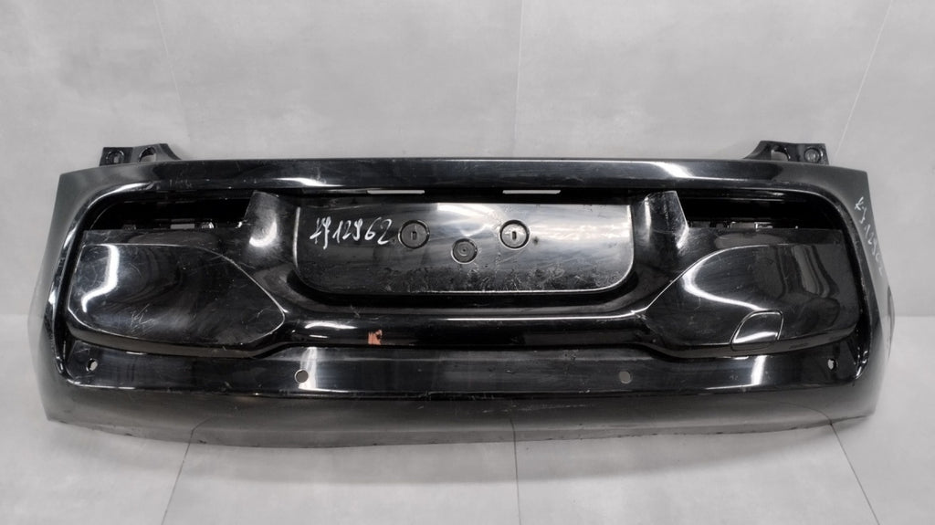 Zadnji branik BMW I3 Lift 17-