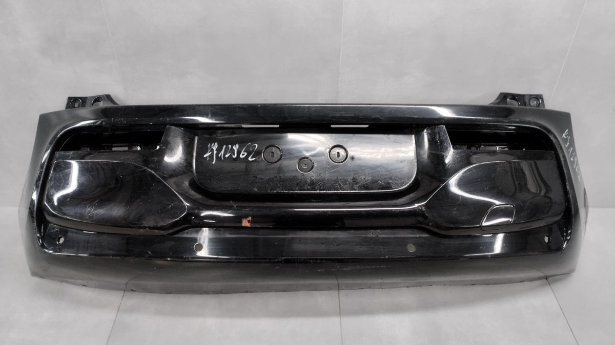 Zadnji branik BMW I3 Lift 17-