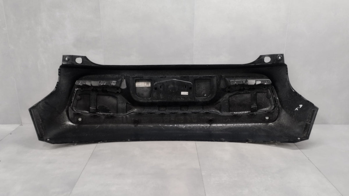 Zadnji branik BMW I3 Lift 17-