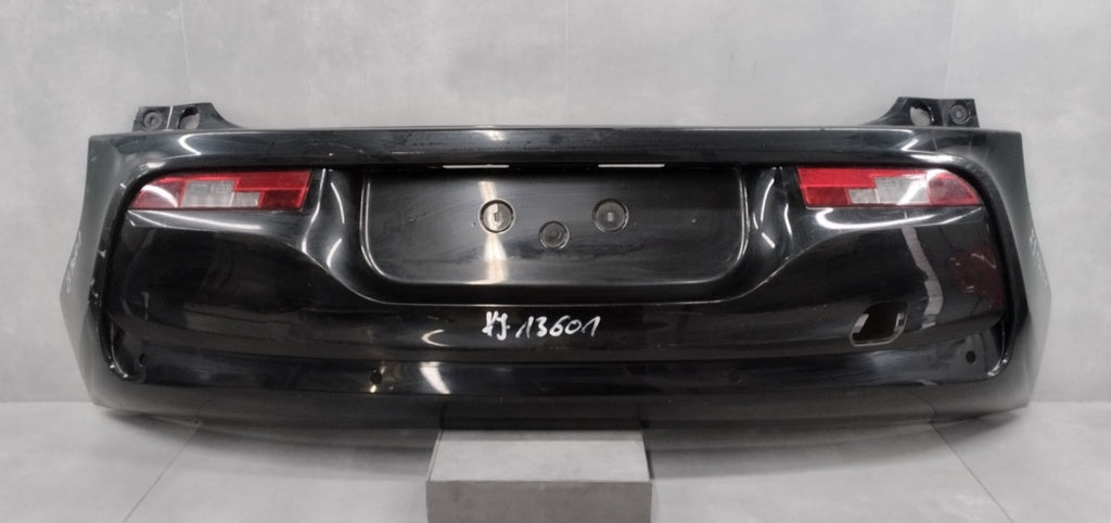 Zadnji branik BMW I3 Lift 17-