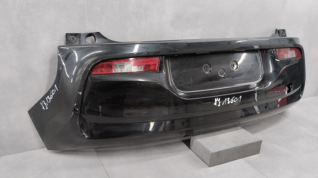 Zadnji branik BMW I3 Lift 17-