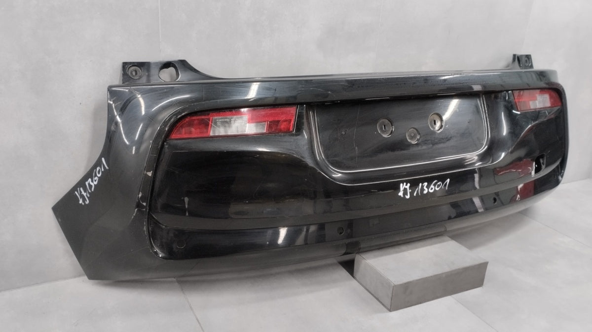 Zadnji branik BMW I3 Lift 17-