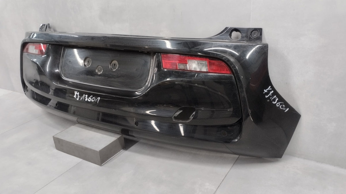 Zadnji branik BMW I3 Lift 17-