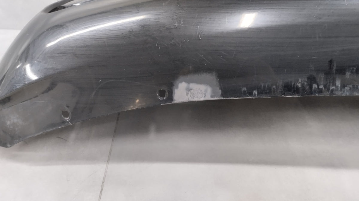 Zadnji branik BMW I3 Lift 17-