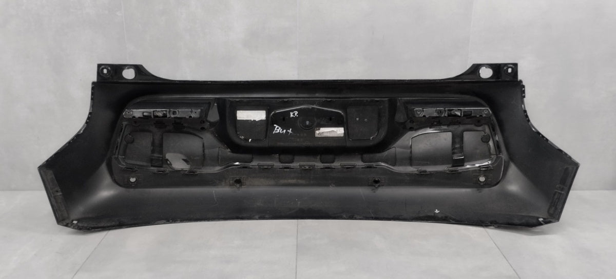 Zadnji branik BMW I3 Lift 17-