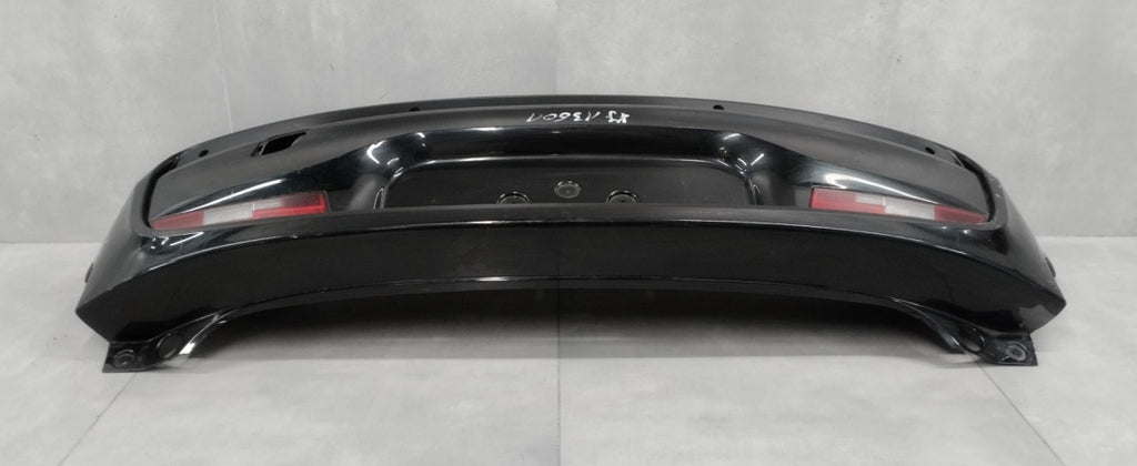 Zadnji branik BMW I3 Lift 17-