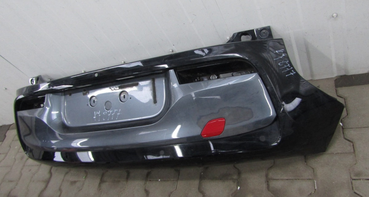 Zadnji branik BMW I3 Lift 17-