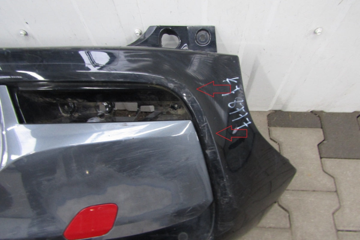 Zadnji branik BMW I3 Lift 17-
