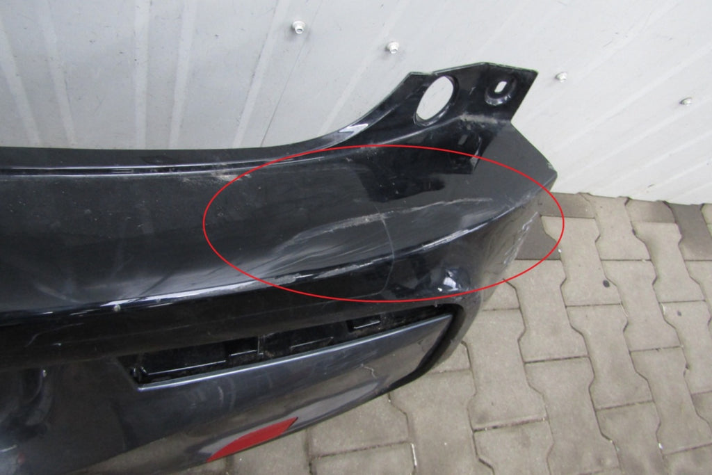 Zadnji branik BMW I3 Lift 17-