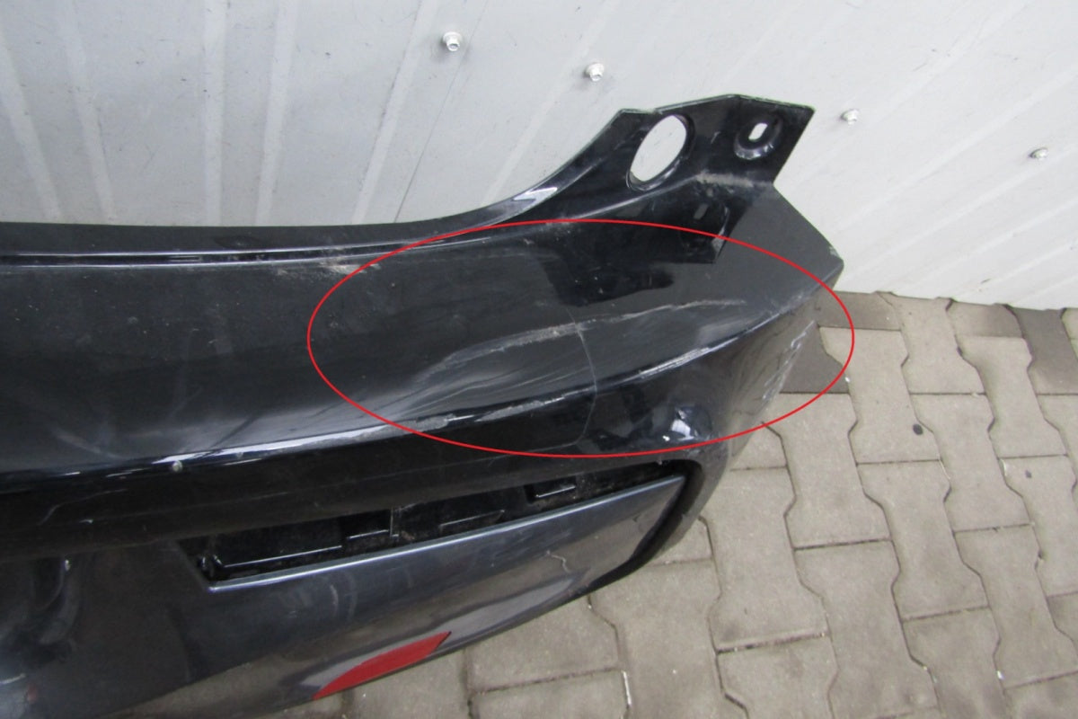 Zadnji branik BMW I3 Lift 17-