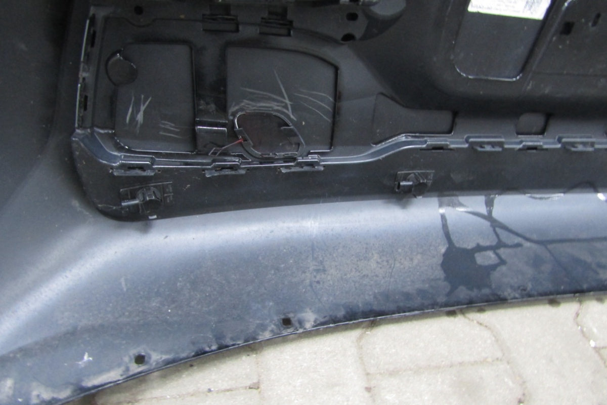 Zadnji branik BMW I3 Lift 17-