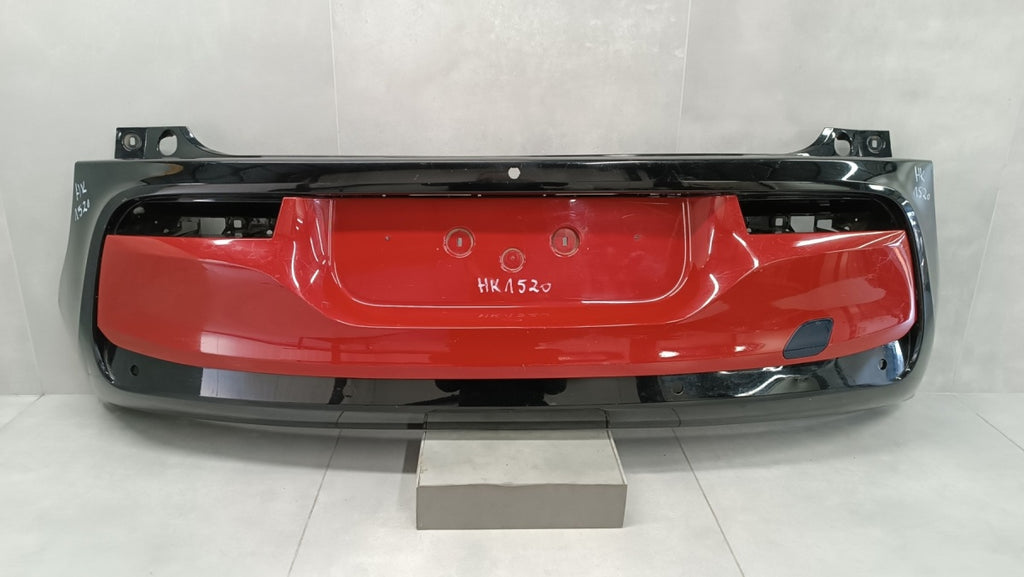 Zadnji branik BMW I3 Lift 17-
