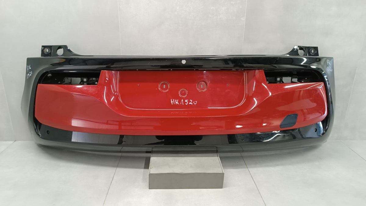 Zadnji branik BMW I3 Lift 17-