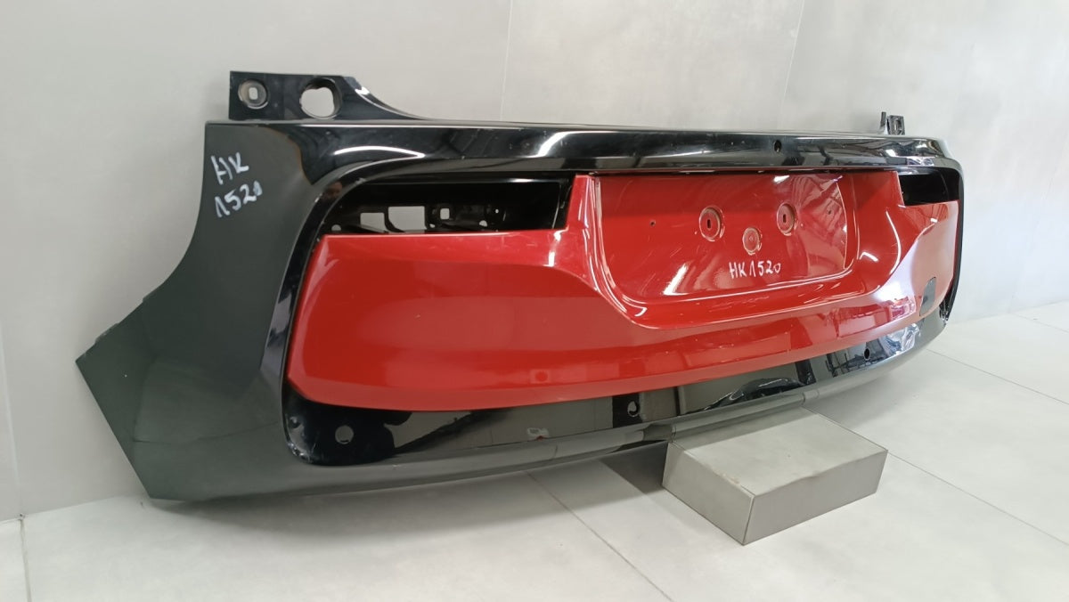 Zadnji branik BMW I3 Lift 17-