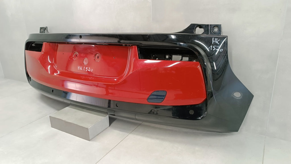 Zadnji branik BMW I3 Lift 17-