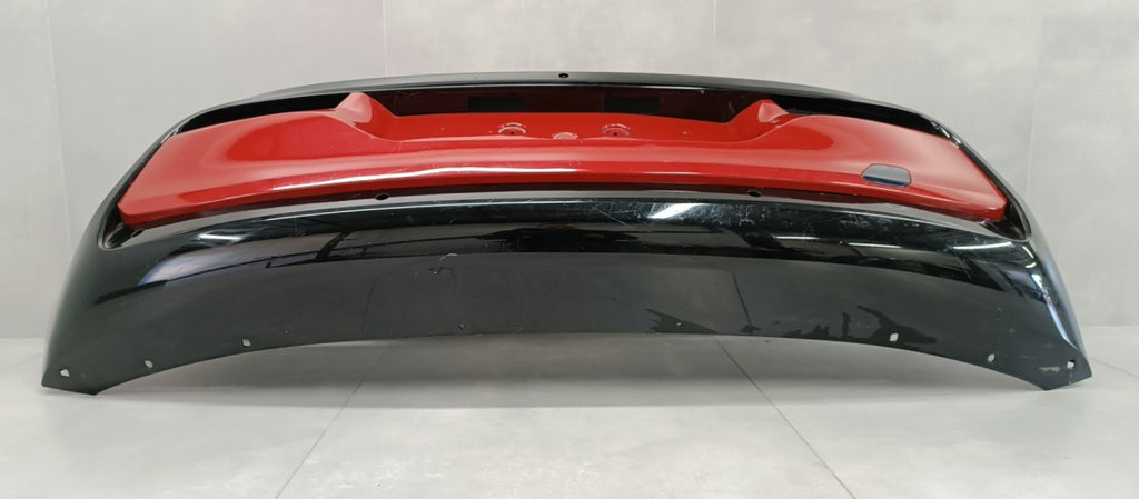Zadnji branik BMW I3 Lift 17-