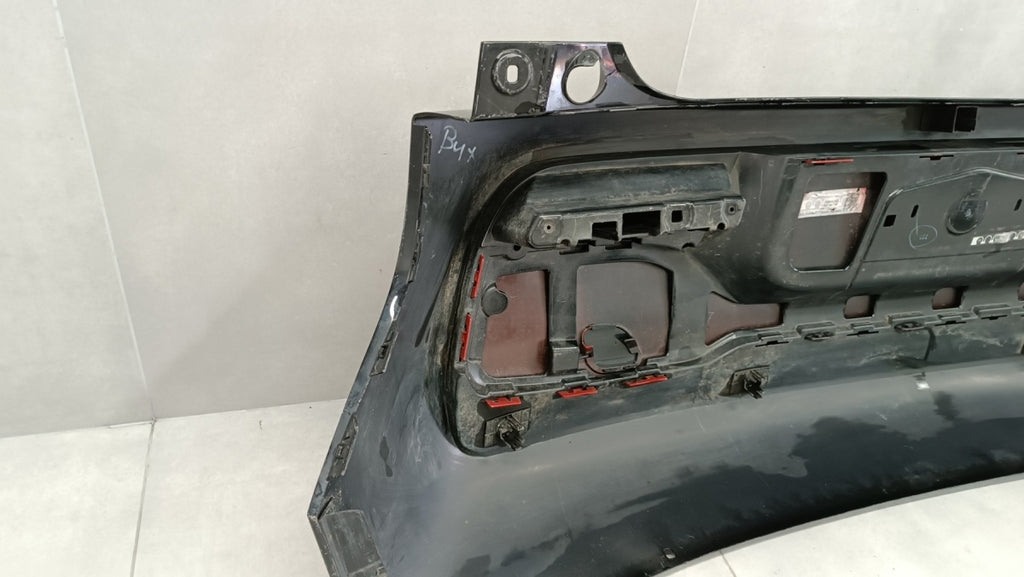 Zadnji branik BMW I3 Lift 17-