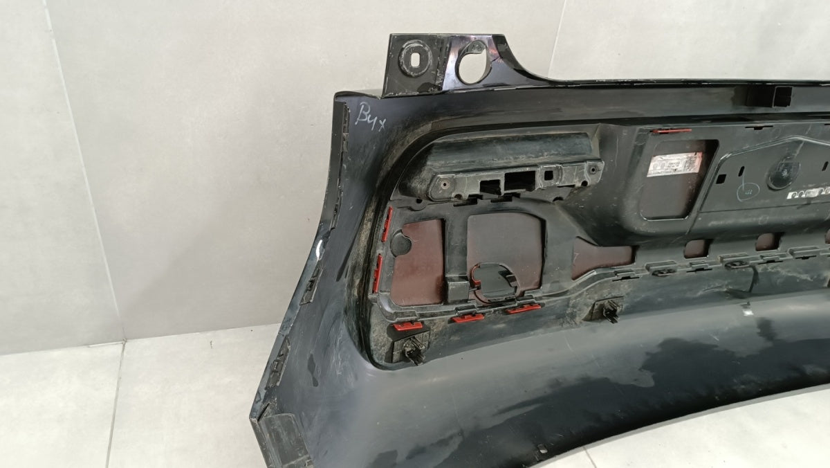 Zadnji branik BMW I3 Lift 17-