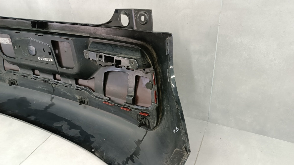 Zadnji branik BMW I3 Lift 17-