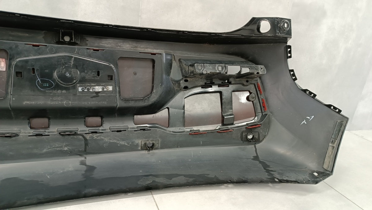 Zadnji branik BMW I3 Lift 17-