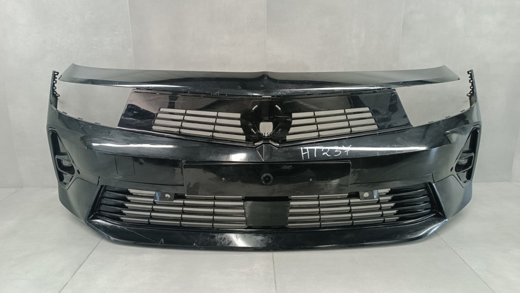 Prednji branik Opel Astra L 6 VI GS-Line Gse 22- / + halogeny