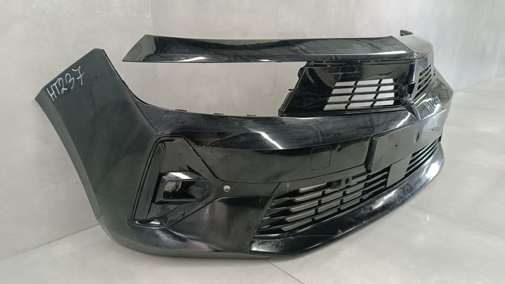 Prednji branik Opel Astra L 6 VI GS-Line Gse 22- / + halogeny