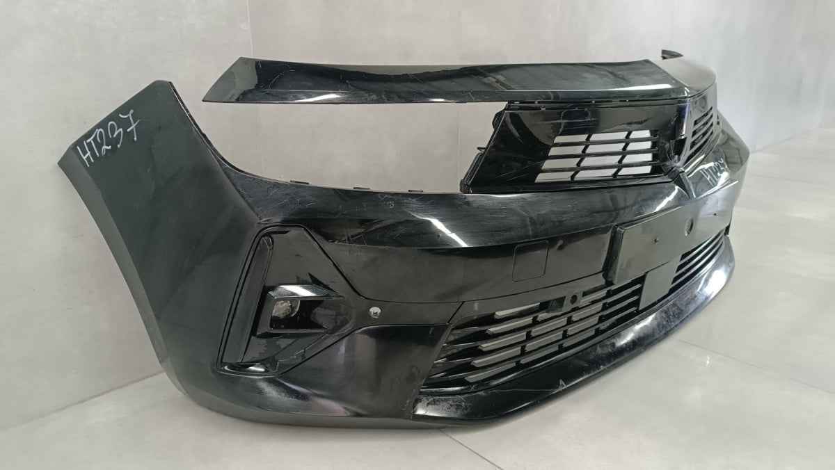 Prednji branik Opel Astra L 6 VI GS-Line Gse 22- / + halogeny
