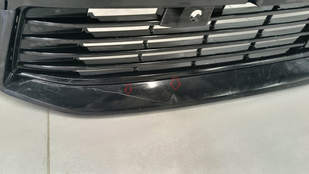 Prednji branik Opel Astra L 6 VI GS-Line Gse 22- / + halogeny