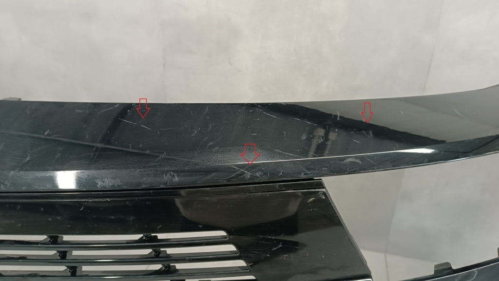 Prednji branik Opel Astra L 6 VI GS-Line Gse 22- / + halogeny