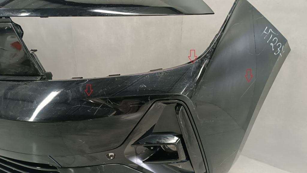 Prednji branik Opel Astra L 6 VI GS-Line Gse 22- / + halogeny