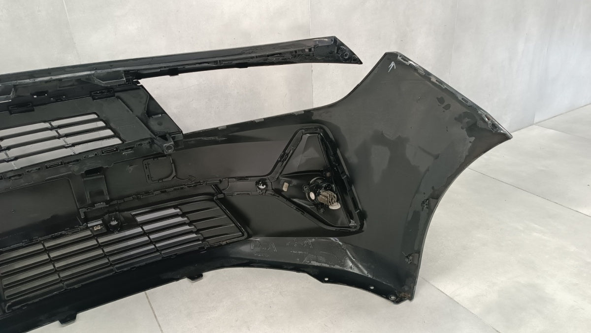 Prednji branik Opel Astra L 6 VI GS-Line Gse 22- / + halogeny