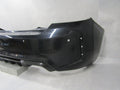 Zadnji branik BMW M2 CS F87 CARBON PERFORMANCE 16-21
