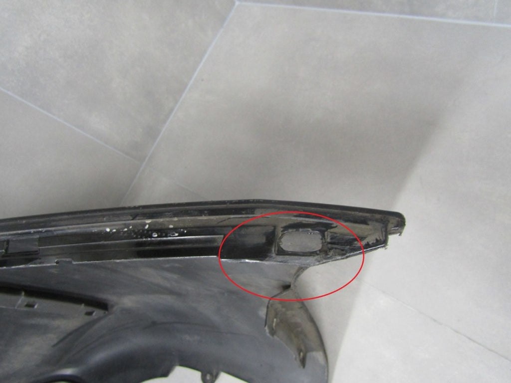 Zadnji branik BMW M2 CS F87 CARBON PERFORMANCE 16-21