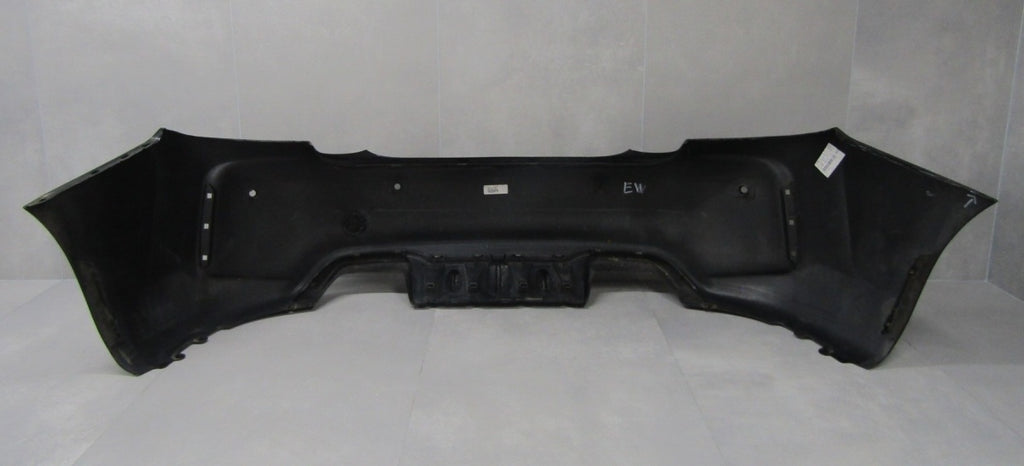 Zadnji branik BMW M2 CS F87 CARBON PERFORMANCE 16-21
