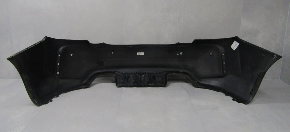 Zadnji branik BMW M2 CS F87 CARBON PERFORMANCE 16-21