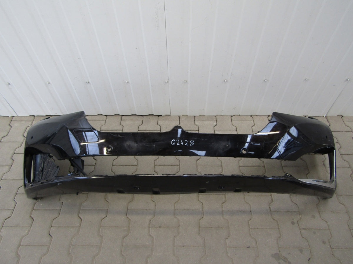 Prednji branik BMW 7 G11 G12 Lift LCI 19-
