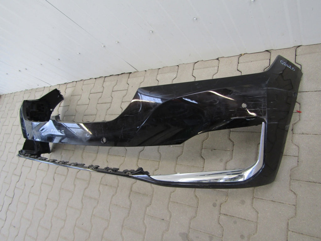 Prednji branik BMW 7 G11 G12 Lift LCI 19-