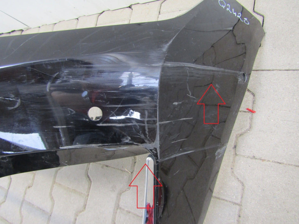 Prednji branik BMW 7 G11 G12 Lift LCI 19-