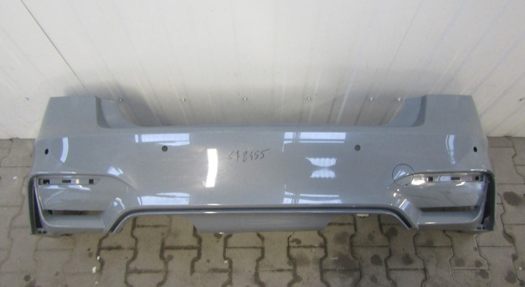 Zadnji branik BMW M3 F80 M-Power