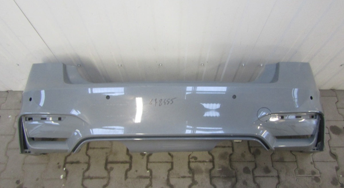 Zadnji branik BMW M3 F80 M-Power