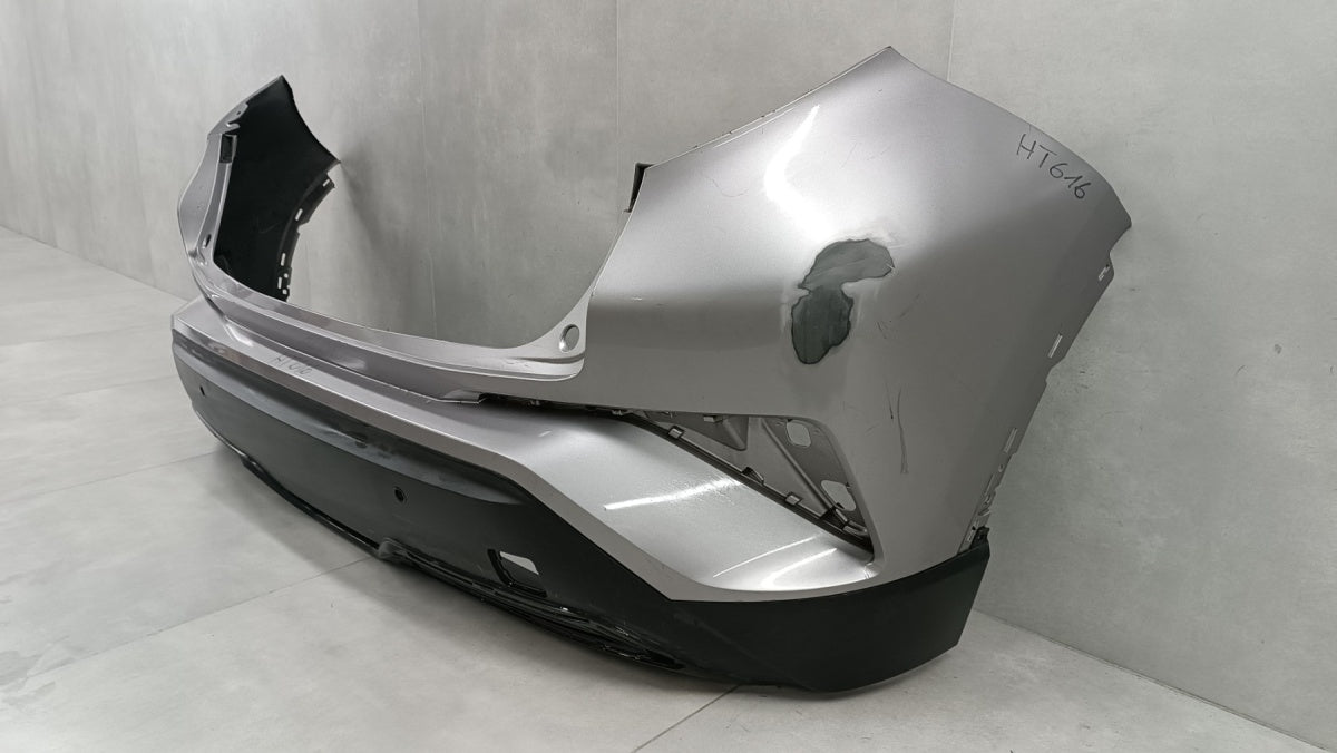 Zadnji branik Toyota C-HR CHR Lift 19-23