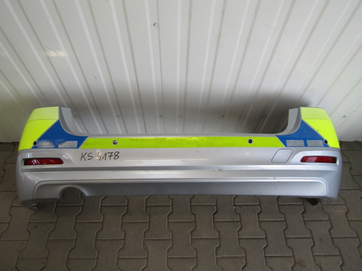 Zadnji branik BMW 3 F31 Kombi LCI Lift 15-