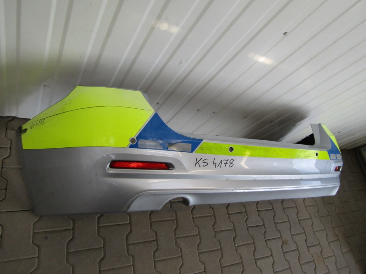 Zadnji branik BMW 3 F31 Kombi LCI Lift 15-