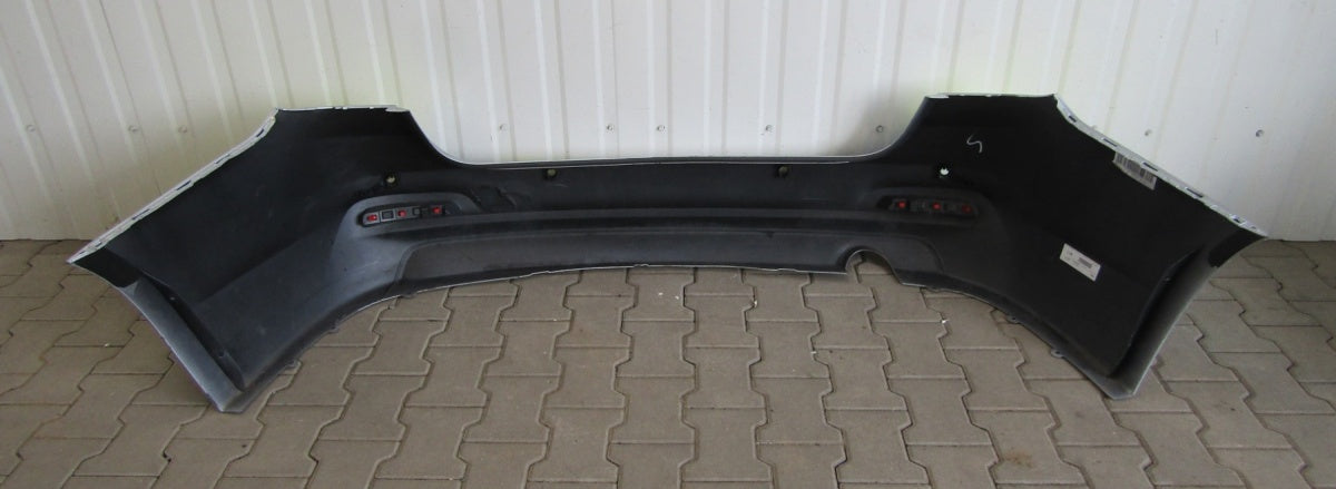 Zadnji branik BMW 3 F31 Kombi LCI Lift 15-