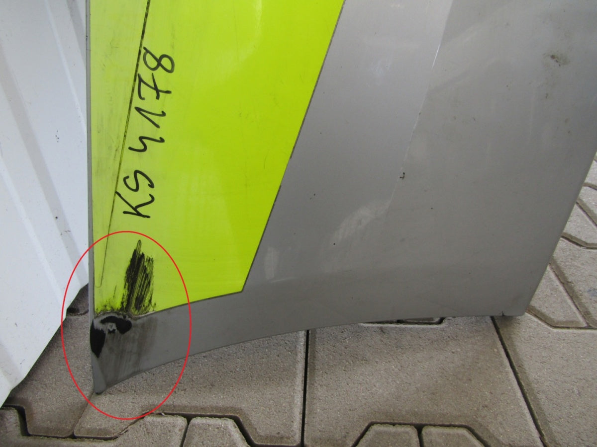 Zadnji branik BMW 3 F31 Kombi LCI Lift 15-