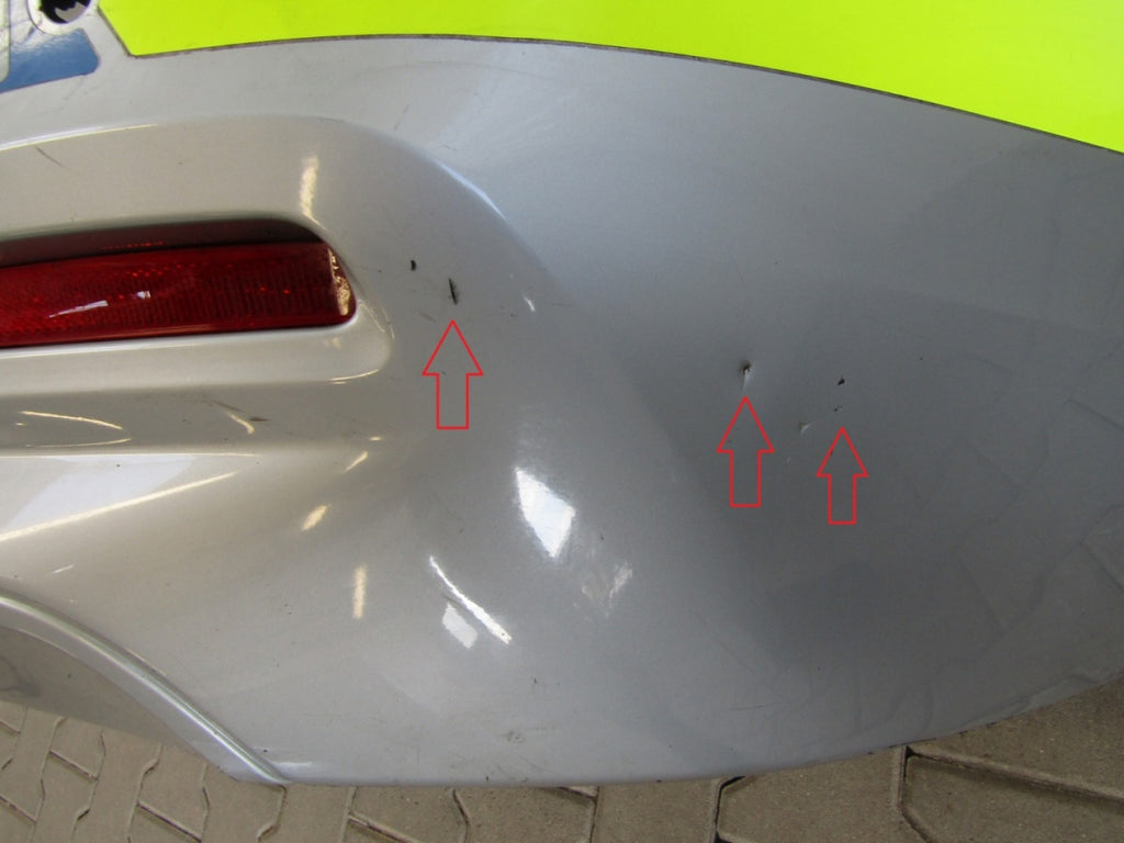 Zadnji branik BMW 3 F31 Kombi LCI Lift 15-