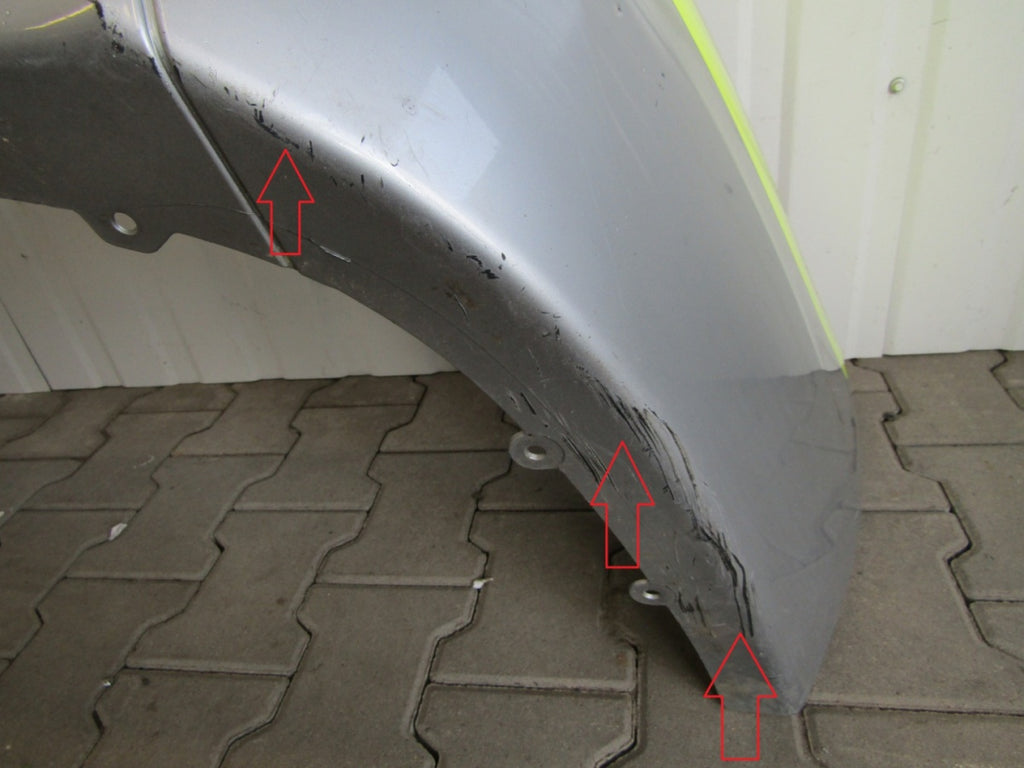 Zadnji branik BMW 3 F31 Kombi LCI Lift 15-