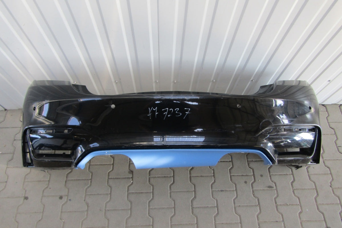 Zadnji branik BMW M4 F82 F83 M Power