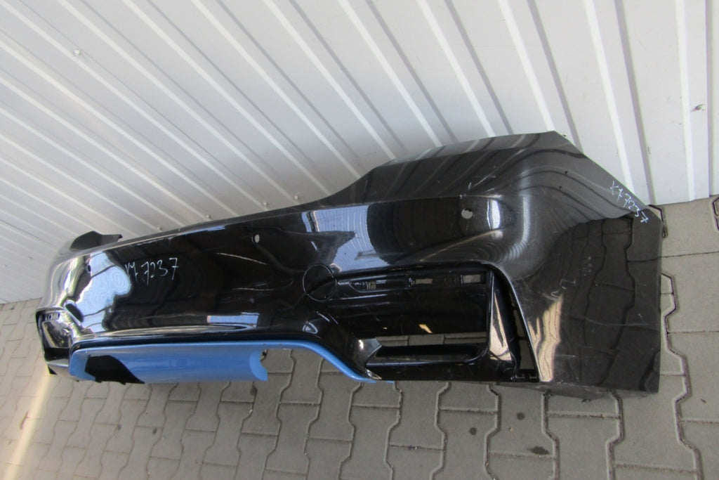 Zadnji branik BMW M4 F82 F83 M Power